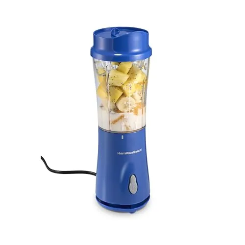 The Best Single Blender for Smoothies and Shakes