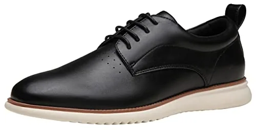 The Best Casual Dress Shoe for Every Occasion