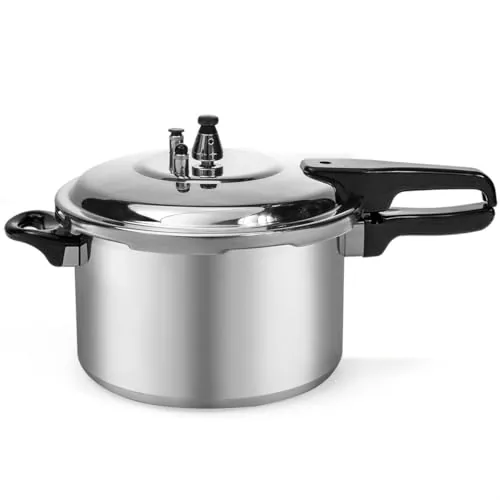 The Best Fast Pressure Cooker for Quick and Easy Meals