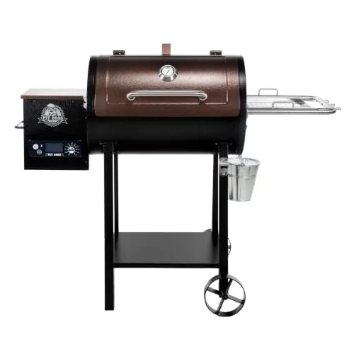 The Best Pellet Smoker for Every Backyard Cook