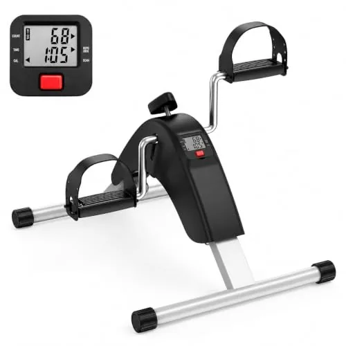 The Best Exercise Bike With Arm Workout for Full-Body Fitness