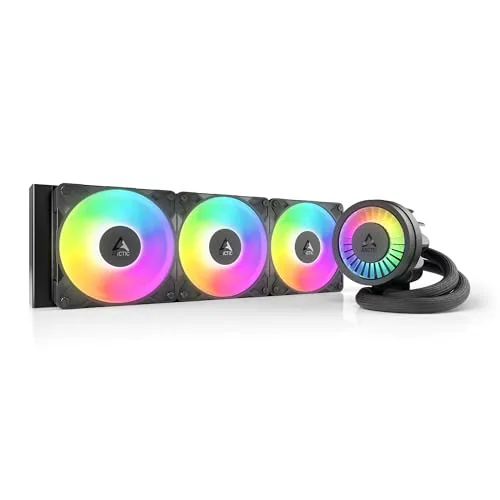 The Best RGB CPU Cooler