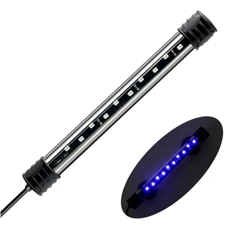 The Best Submersible Aquarium Light for Every Tank