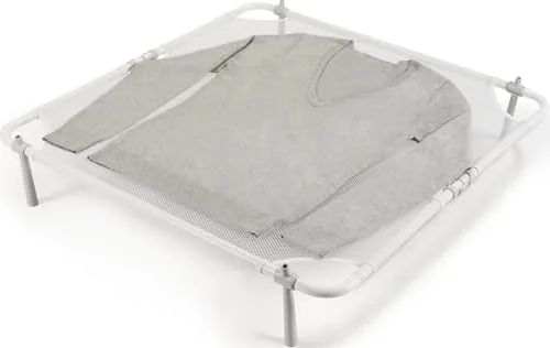 The Best Inexpensive Clothes Dryer for Small Spaces and Budgets