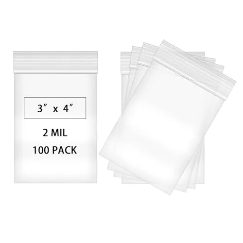 The Best Zip Bags Jewelry for Organization