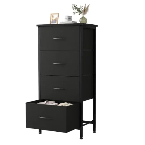 The Best Storage Nightstand for Every Bedroom