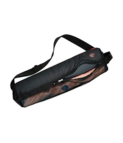 The Best Yoga Mat Bag for Every UK Practice