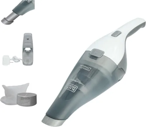 The Best Cordless Vacuum for Cat Litter