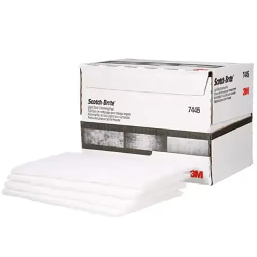 The Best Sander for Scotch Brite Pads