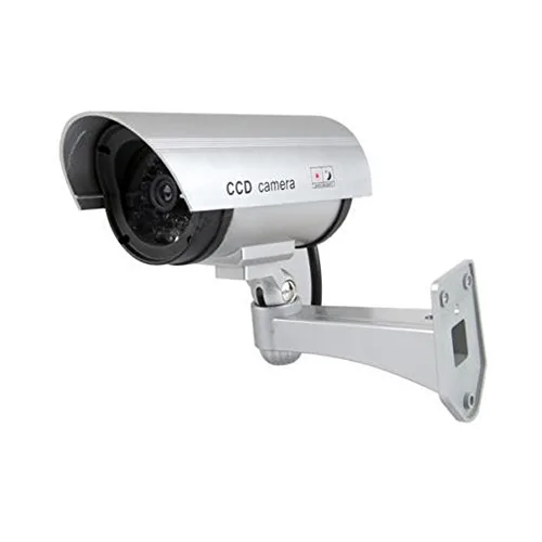 The Best Fake Security Camera for Deterrence in 2026