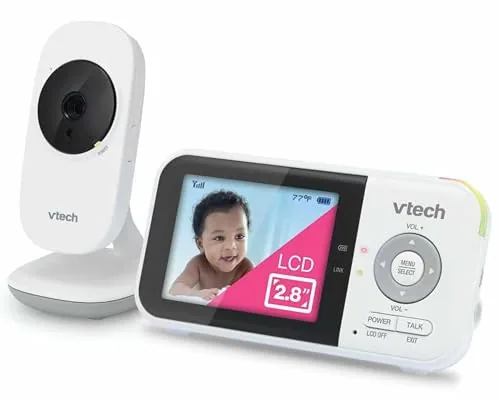 The Best Baby Monitor Under $50
