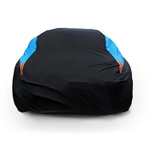The Best Car Cover Material for Every Vehicle