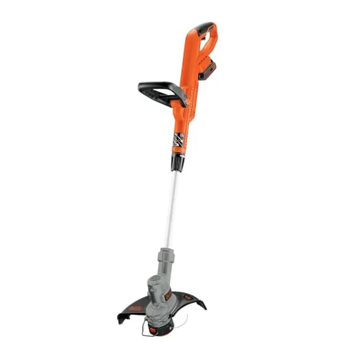 The Best String Trimmer for Every Yard