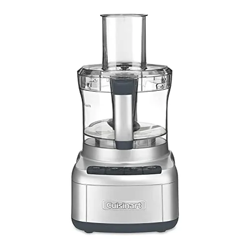 The Best Quiet Food Processor for a Peaceful Kitchen