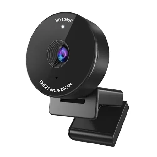The Best Small Webcam for Every Setup in 2026