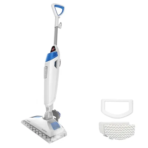 The Best Steam Mop for Pets of 2026