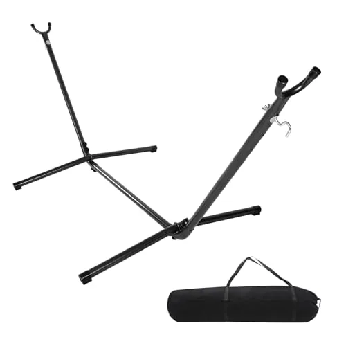 The Best Portable Hammock Stand for Every Outdoor Escape