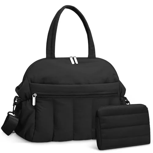 The Best Non Diaper Bag for Smart Parents