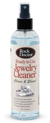 Our Favorite Washer for Jewelry
