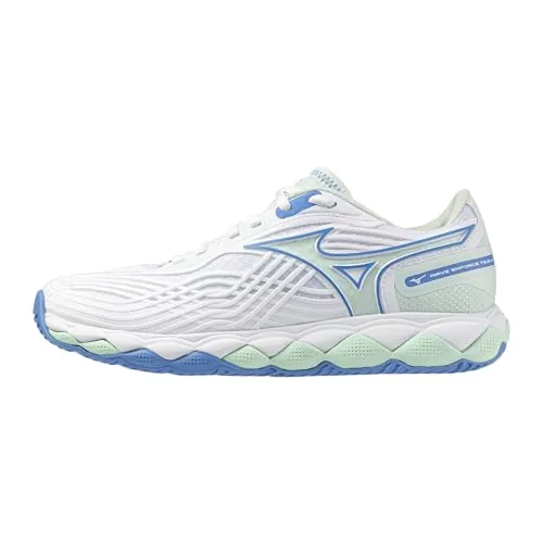 The Best Mizuno Shoe for Walking Exercise