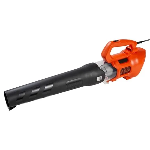 The Best Electric 120 Volt Leaf Blower