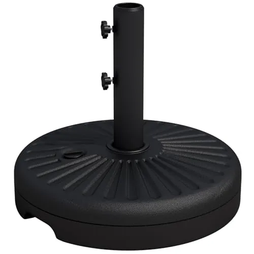 The Best Patio Umbrella Stands Base