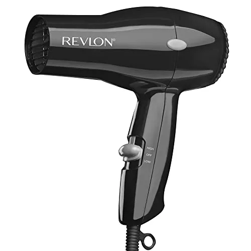 The Best Portable Hair Dryer for Travel and Everyday Use