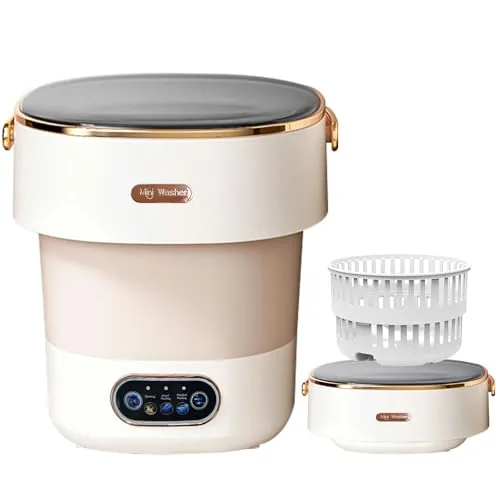 The Best Selling Washing Machine for Small Spaces