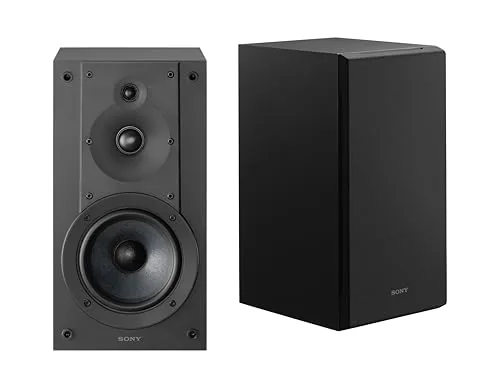 The Best Passive Bookshelf Speaker for Every Setup