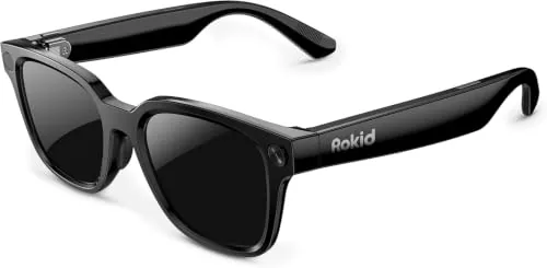 The Best AI Glasses for Every Smart Lifestyle in 2026