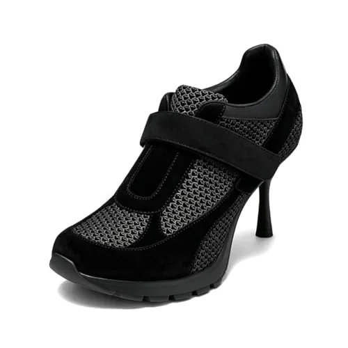 The Best Sneaker Pump for Everyday Style