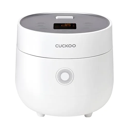 The Best Micom Rice Cooker with Induction Heating
