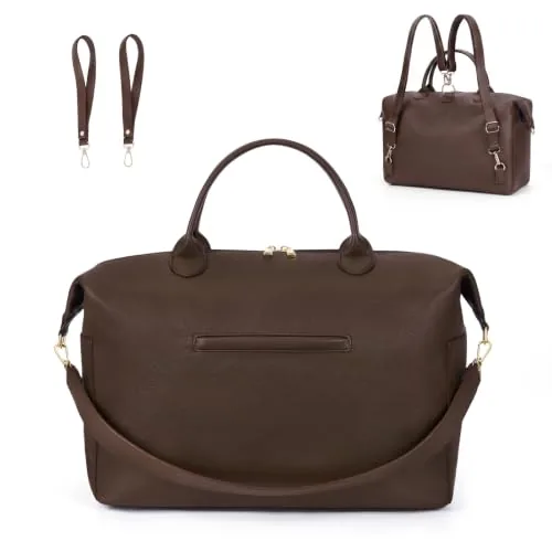 The Best Luxury Diaper Bag for Stylish Parents