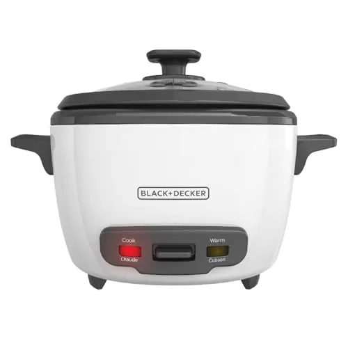 The Best Electric Rice Cooker for Every Kitchen