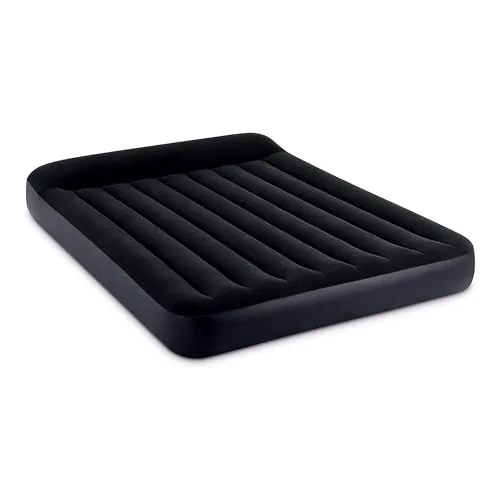 The Best Airbed Mattress for Guests and Camping