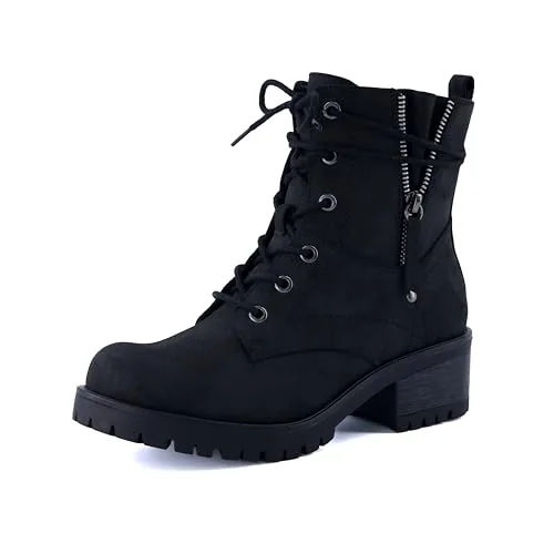 The Best Combat Boot for Duty and Style