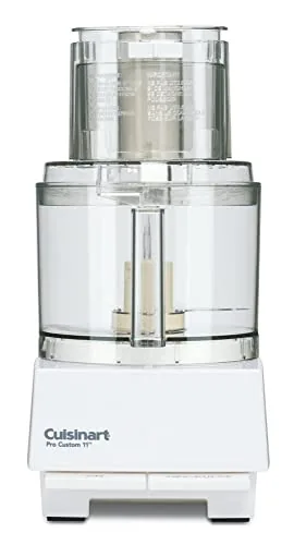 The Best Vintage Food Processor