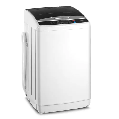 The Best Smart Washing Machine for Every Laundry Setup