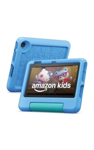 The Best Kids Tablet for Toddlers