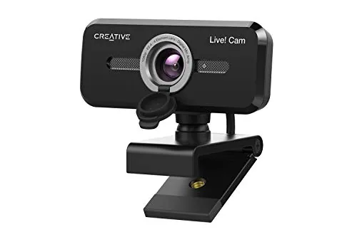 The Best Live Webcam for Streaming and Conferencing