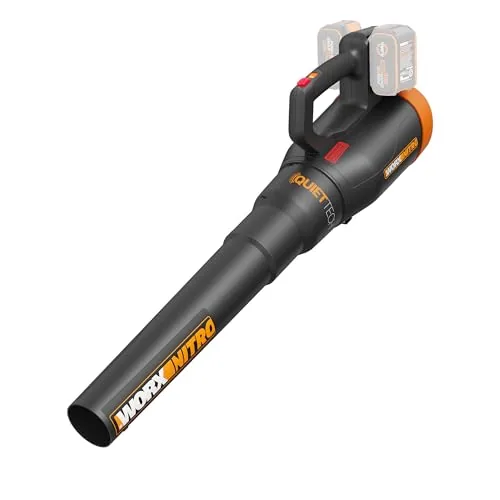 The Best 40 Volt Battery Leaf Blower for Every Yard