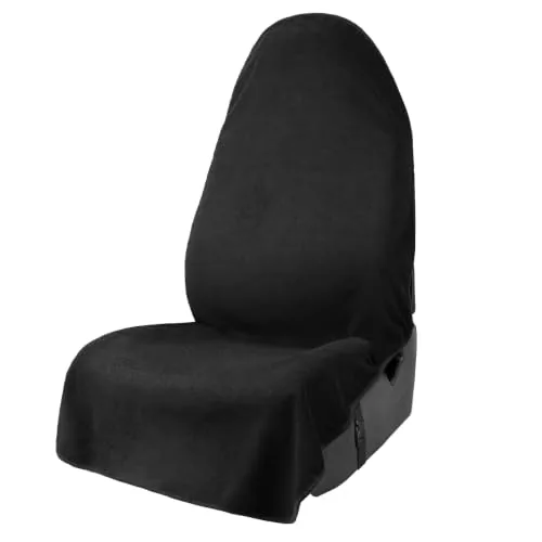 The Best Waterproof Car Seat Cover for Every Drive