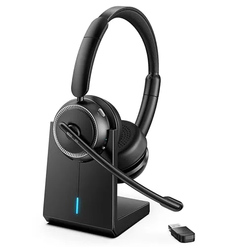 The Best Bluetooth Headset for Desktop PC