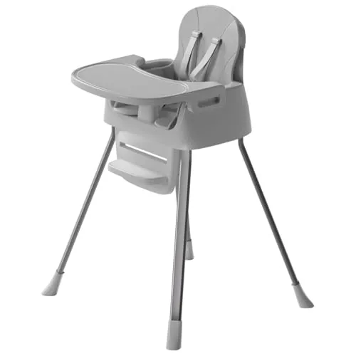The Best Reviewed High Chair for Every Family