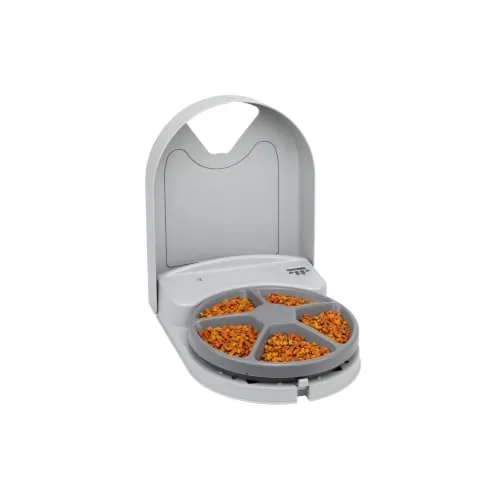 The Best Automatic Pet Feeder