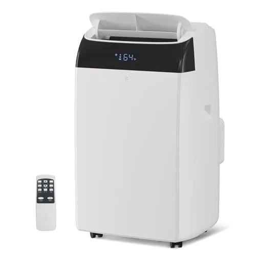 The Best Portable Air Conditioner with Heater