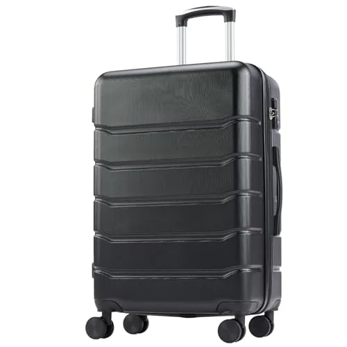 The Best Hardside Checked Suitcase for Your Next Trip
