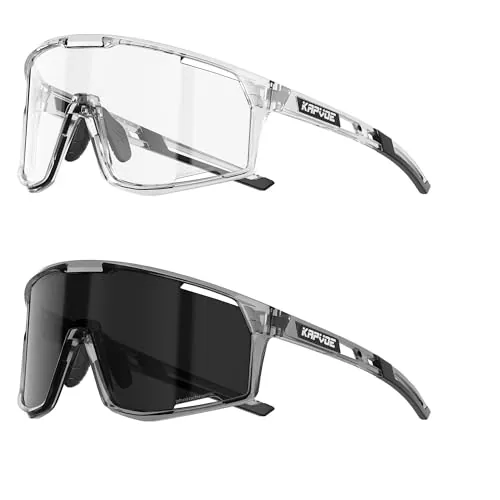 Our Favorite Women's Mountain Bike Sunglasses for Every Trail