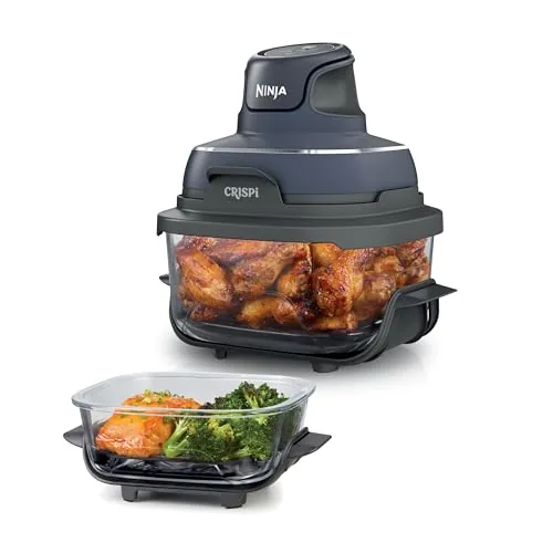 The Best Basic Air Fryers for Simple, Healthy Cooking