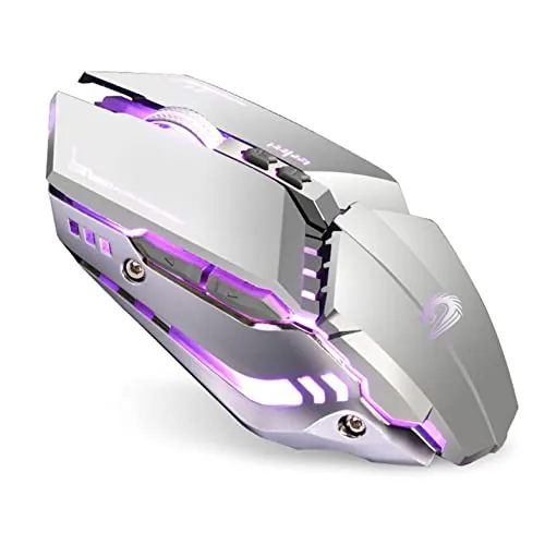 The Best Wireless Mouse for Gaming No Lag